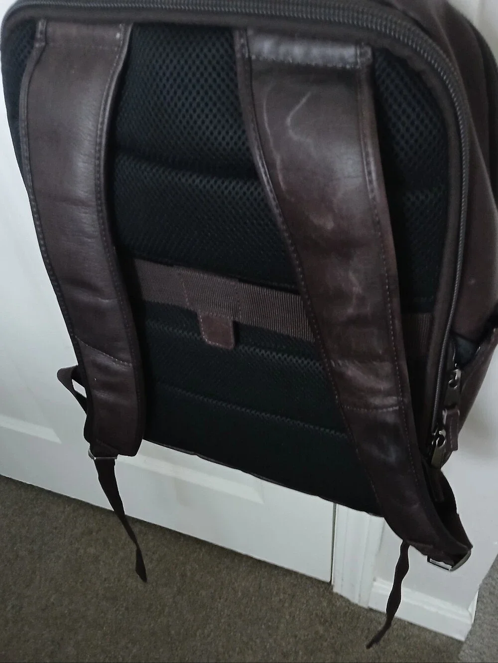 Renwick sleek brown